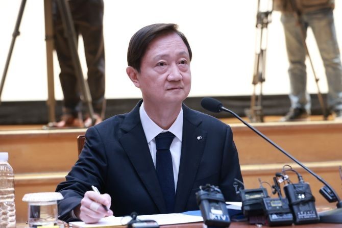 이찬진 금융감독원장 ⓒ 금융감독원