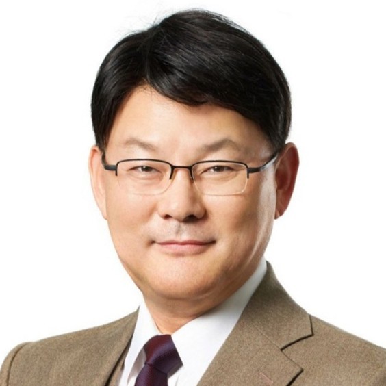 정상호 신임 롯데카드 대표 후보. ⓒ 롯데카드