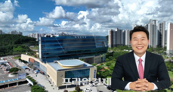 오성환 당진시장. ⓒ 프라임경제