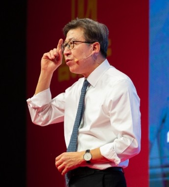 박형준 부산시장. ⓒ 프라임경제