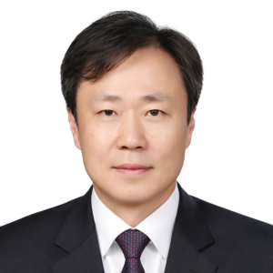 박태동 iM증권 최고경영자 후보자 ⓒ iM증권