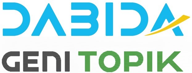 다비다는 AI 자기주도 학습 플랫폼 '지니티처' 기반의 한국어능력시험 서비스 '지니토픽'을 출시했다. ⓒ 다비다