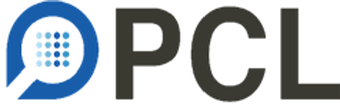 피씨엘 로고. © 피씨엘