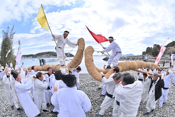 선구줄끗기 사진. = 하철환 사진작가