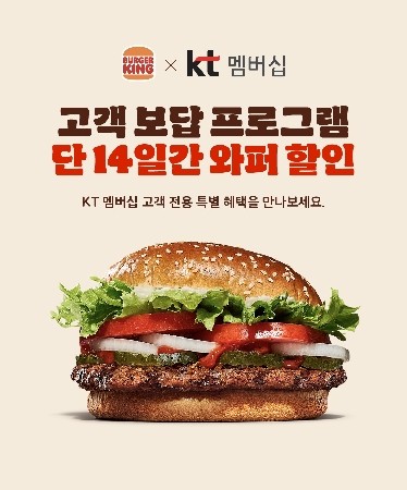 ⓒ 버거킹