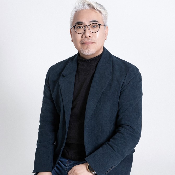 이형권 레오스페이스 대표. ⓒ 레오스페이스