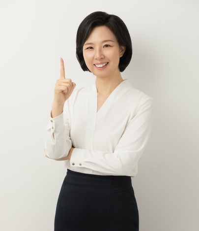 더불어민주당 황정 부산 서구청장 예비후보.ⓒ황정선거서무소