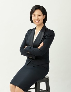 더불어민주당 황정 부산 서구청장 예비후보. ⓒ 황정선거서무소