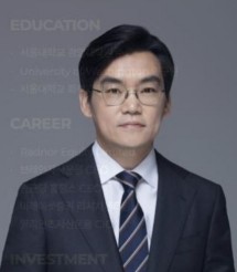 황상연 HB인베스트먼트 PE부문 대표. © HB인베스트먼트