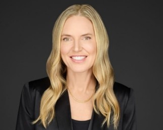 캐리 스트롬 글로벌 CEO. © 휴젤