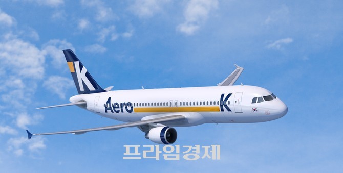ⓒ 에어로케이항공