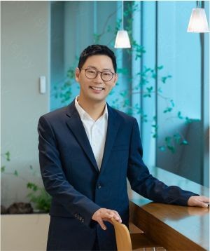 신호철 카카오페이증권 대표 ⓒ 카카오페이증권