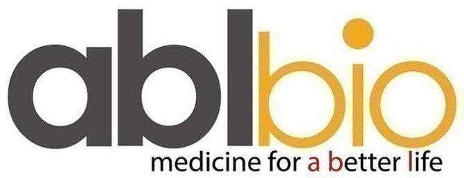 ⓒ 에이비엘바이오