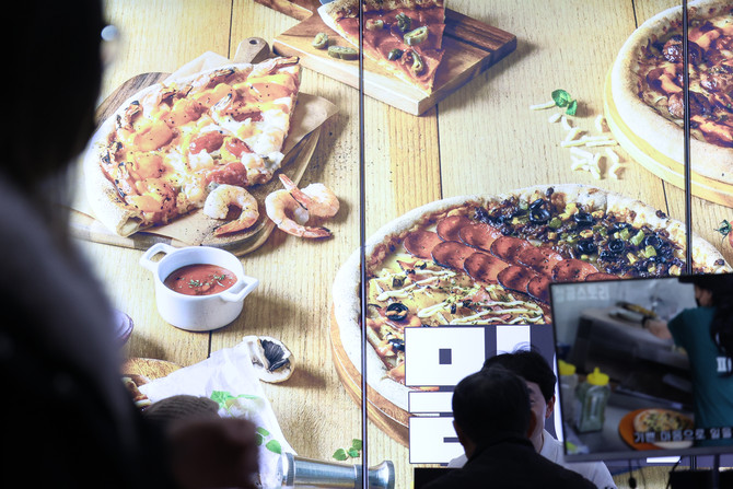 위 사진은 기사 내용과 직접적인 관련이 없음. ⓒ 연합뉴스