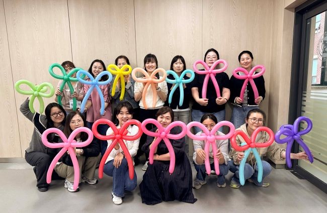 영진전문대학교 사회복지과가 운영한 '2026년 1차 밀착형 통합돌봄 전문인력 양성' 무료 교육 과정 진행 모습. ⓒ 영진전문대학교