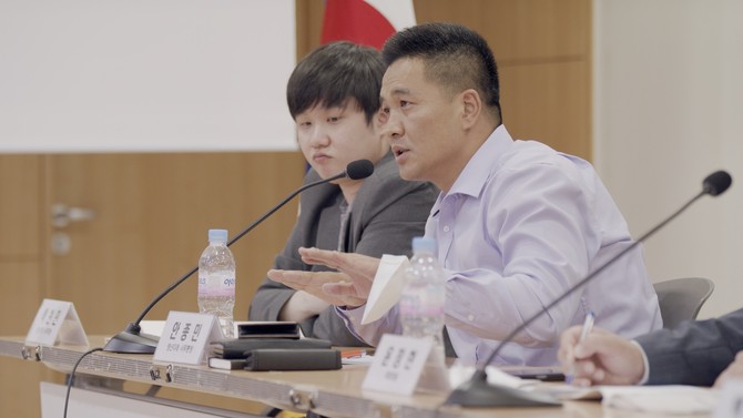 안종민 국가보훈행정사무소 대표 행정사. ⓒ 안종민 행정사