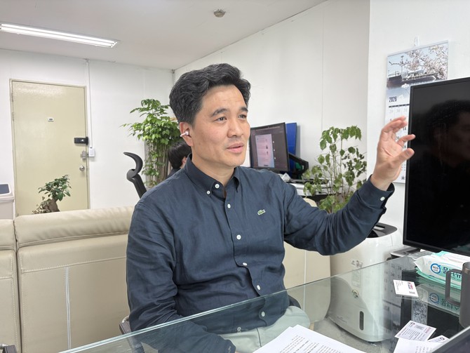 안종민 국가보훈행정사무소 대표 행정사. ⓒ 프라임경제