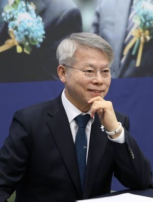 민형배 전남광주특별시장 당선인. ⓒ 전남광주대전환기획위원회