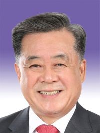 제13대 전반기 경북도의회 김희수 의장. ⓒ 경북도의회