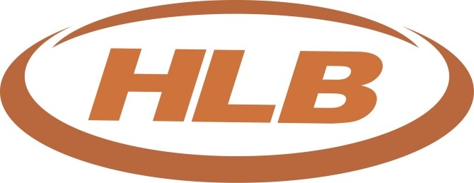 HLB 로고. © HLB