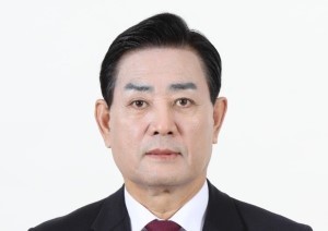 김화진 국민의힘 전남광주통합특별시당위원장. ⓒ 시당