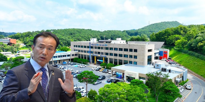 김홍열 청양군수. ⓒ 프라임경제
