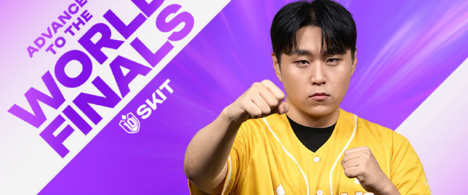 올해로 10회차를 맞이한 'SWC'는 전 세계 '서머너즈 워' 최강 소환자를 가리는 글로벌 e스포츠 대회다. ⓒ 컴투스