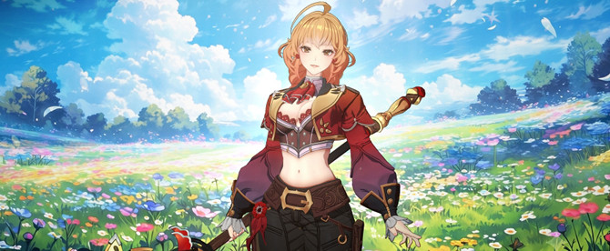 '창세기전 모바일'은 구글 플레이와 애플 앱스토어, 원스토어 및 PC 구글 플레이 게임즈를 통해 다운로드할 수 있다. ⓒ 라인게임즈