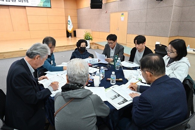 광주 남구는 민선 9기 공약 사업의 실효성과 이행 가능성을 주민 눈높이에서 점검하기 위해 주민배심원단을 본격 운영한다. Ⓒ 광주 남구청