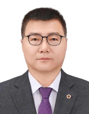 최동익 전남광주통합특별시의회 의원(더불어민주당·여수1). ⓒ 전남광주통합특별시의회
