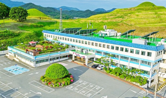 함안군 2026년도 제2회 추경 예산안 8042억원 확정. ⓒ 함안군
