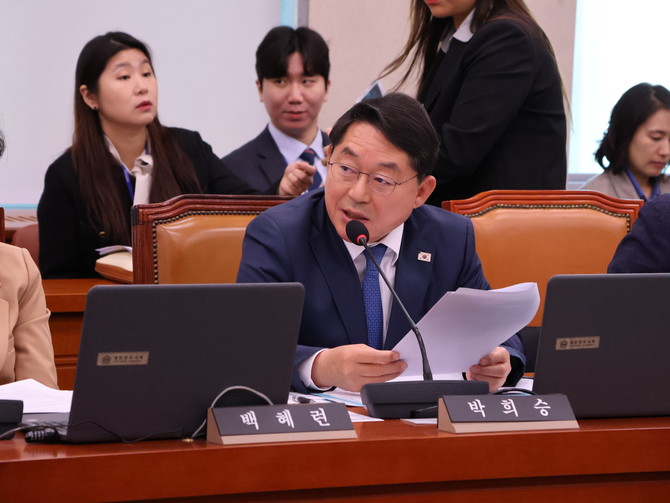 박희승 더불어민주당 의원. ⓒ 박희승 더불어민주당 의원실