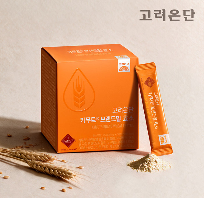 Ⓒ 고려은단