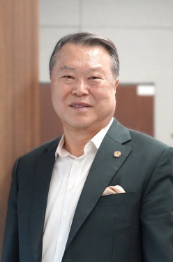 전갑수 광주광역시체육회장. ⓒ 광주광역시체육회