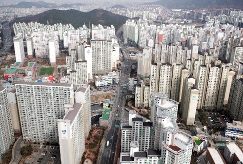  전국 아파트 매매값과 거래량이 4&middot;1대책 이후 소폭 상승해 이제야 제자리를 찾았다. ⓒ 프라임경제