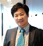 박찬선 넥서스커뮤니티 부사장 ⓒ 넥서스커뮤니티