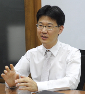  양동철 한국수출입은행 리스크관리부 선임조사역&middot;부부장. ⓒ 프라임경제