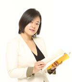  이현정 윌토피아 파트너 강사. ⓒ 윌토피아