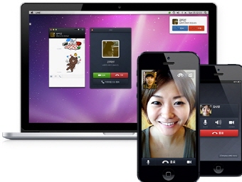  라인은 그간 한국 시장에서 획득된 각종 사용자 편의성 강화 노하우를 모두 집결하는 방향으로 발전하겠다는 포석을 밝혔다. 이 같은 사용자 인터페이스 강화는 세계인의 마음을 사로잡을 킬러 콘텐츠가 될 것으로 예상된다. &copy; 네이버