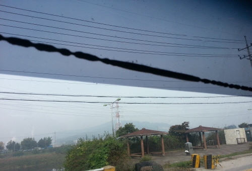 = 정금철 기자