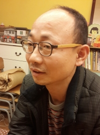  김영등 대표 = 하영인 기자