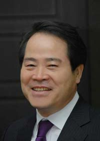 최형식 담양군수 예비후보