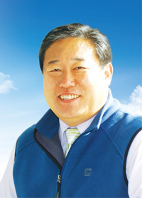  문오권 광주광역시의원 (신창&middot;비아&middot;첨단1,2동) 예비후보