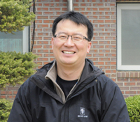  김재호 인재사업부 파트장. = 김경태 기자