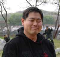  손상욱 제니엘 경영지원실 회계팀 대리. = 김경태 기자