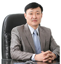 박태규 무지개 요양병원 병원장. ⓒ 무지개 요양병원