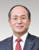 정연대 코스콤 사장 ⓒ코스콤