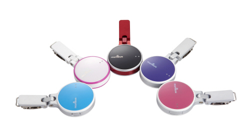 예공의 마미아이는  WiFi 전용 공유기와 전용 App.을 바탕으로 창조경제를 구체적으로 실현했다는 평가를 받았다. ⓒ 예공