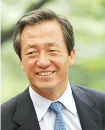  현대중공업 최대주주 정몽준 전 의원. ⓒ 프라임경제