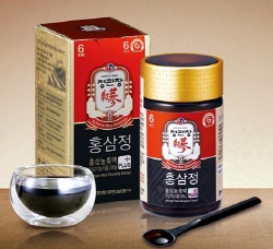  KGC인삼공사 정관장. ⓒ KGC인삼공사